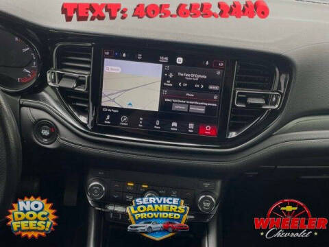 2021 Dodge Durango GT