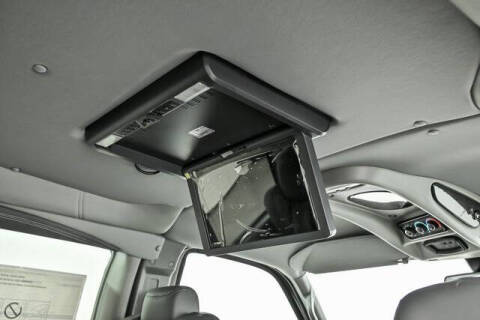 2025 GMC Savana 2500