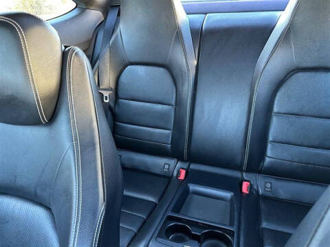 2012 Mercedes-Benz C-Class C 250