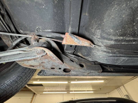 1989 Cadillac Brougham