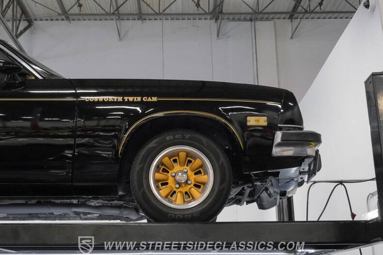 1976 Chevrolet Vega