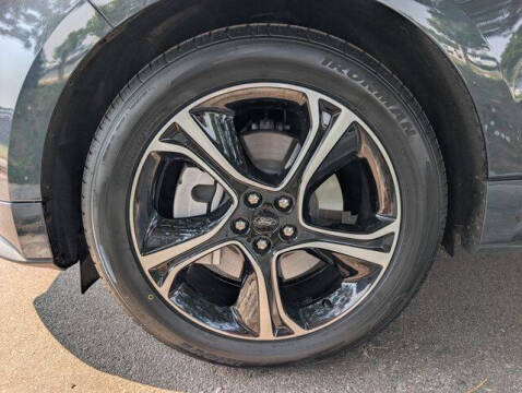 2023 Ford Edge ST