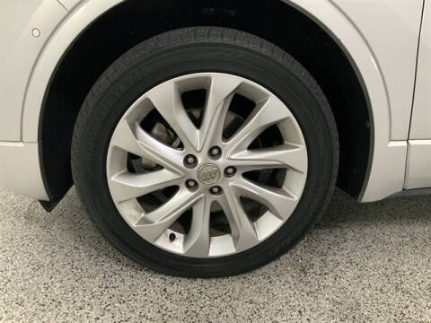 2016 Buick Envision Premium II