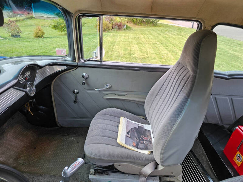 1955 Chevrolet Bel Air