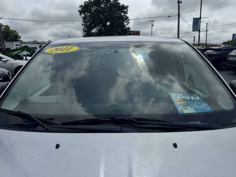2011 Dodge Grand Caravan Express