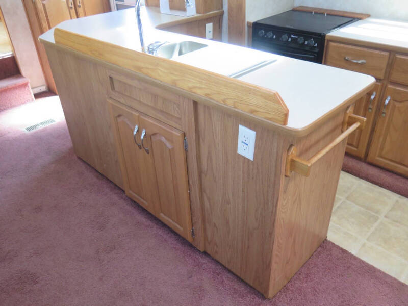 2005 Keystone RV Sprinter