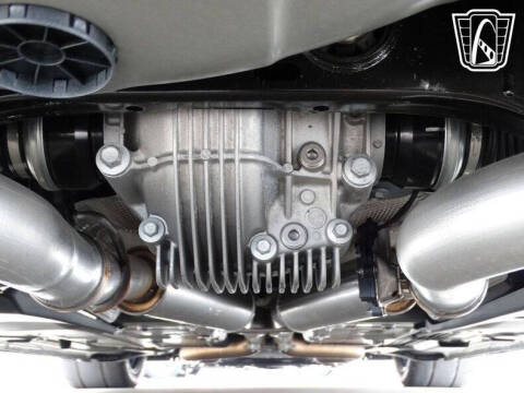 2018 Dodge Challenger SRT Demon