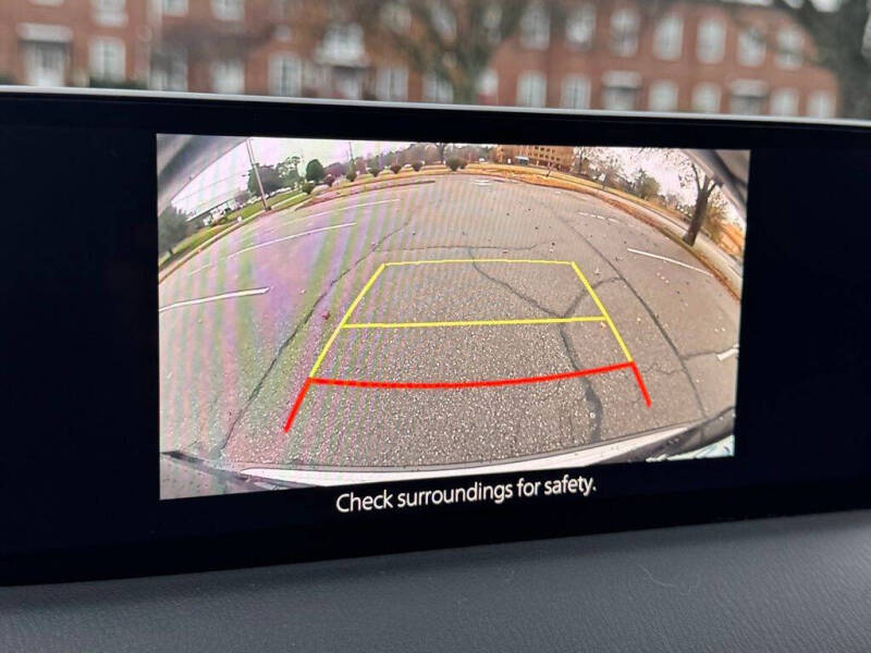 2023 Mazda CX-5 2.5 S