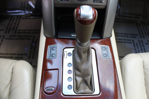 2010 Acura RL SH-AWD w/Tech