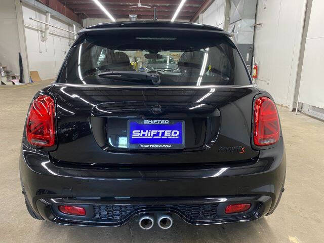 2020 MINI Hardtop 2 Door Cooper S