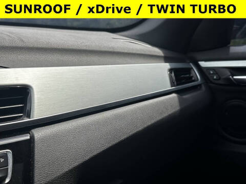 2019 BMW X1 xDrive28i