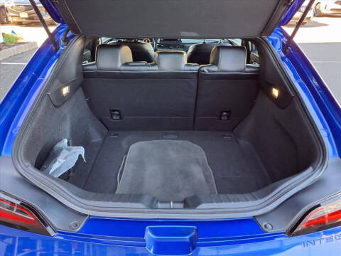 2023 Acura Integra w/A-SPEC