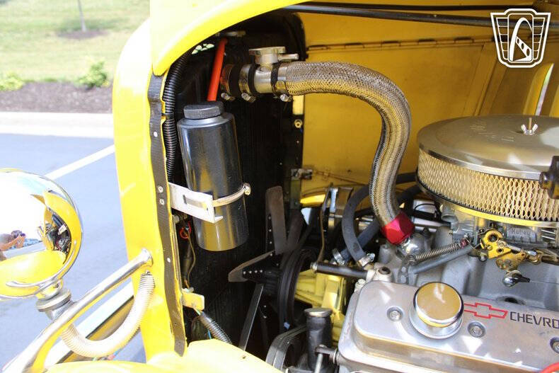 1934 Chevrolet Silverado 1500
