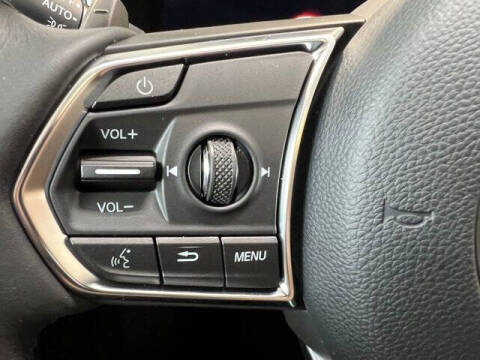 2026 Acura MDX SH-AWD w/Tech