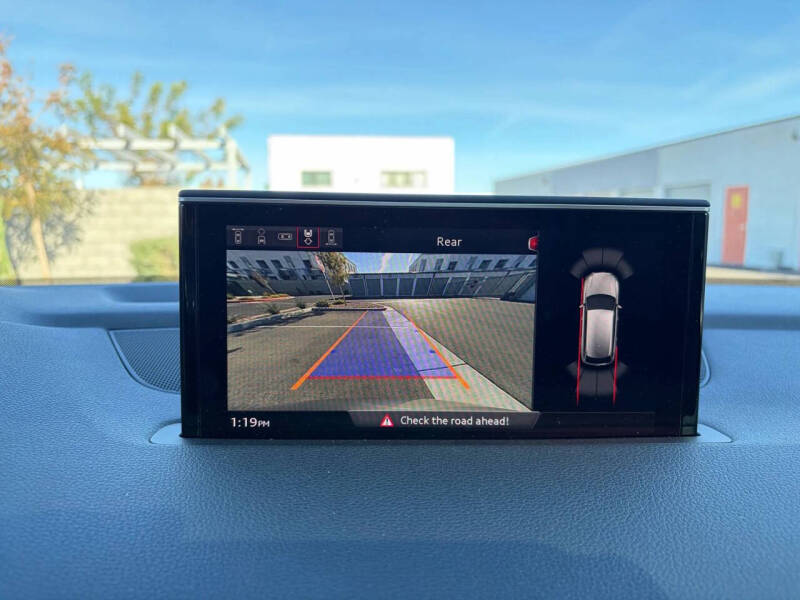 2017 Audi Q7 3.0T quattro Premium Plus