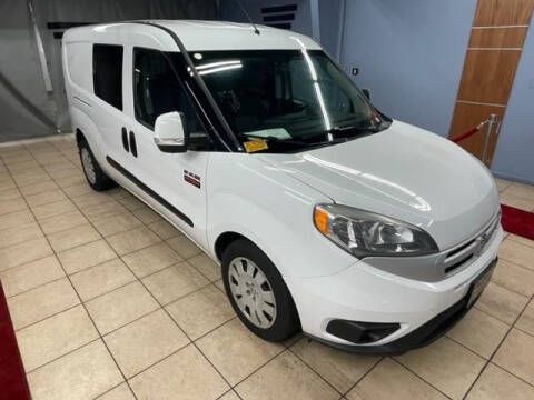 2017 RAM ProMaster City for sale at Adams Auto Group Inc. in Charlotte NC