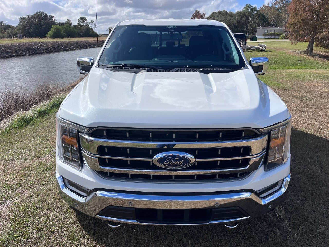 2021 Ford F-150 for sale at Rimas Auto LLC in Orlando, FL