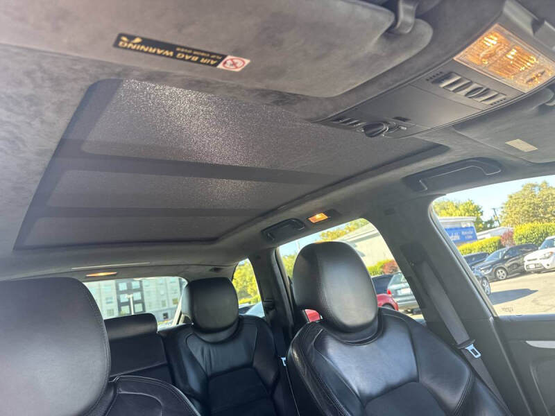 2008 Porsche Cayenne GTS