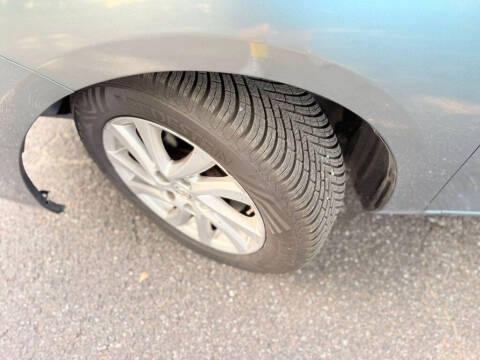 2012 Mazda MAZDA3 i Touring