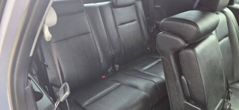 2007 Mazda CX-9
