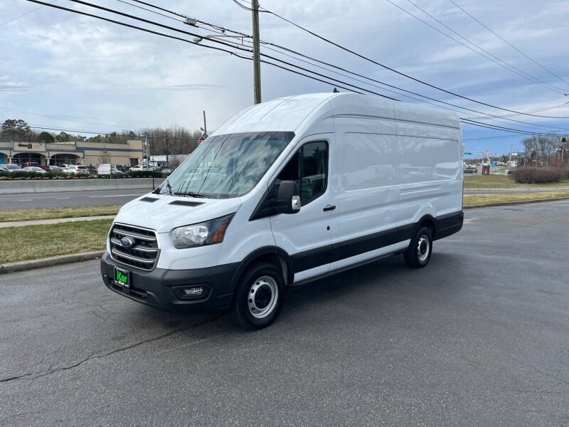 2020 Ford Transit for sale at iCar Auto Sales in Howell NJ