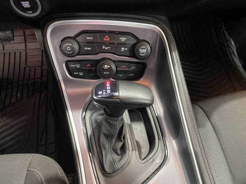 2019 Dodge Challenger R/T