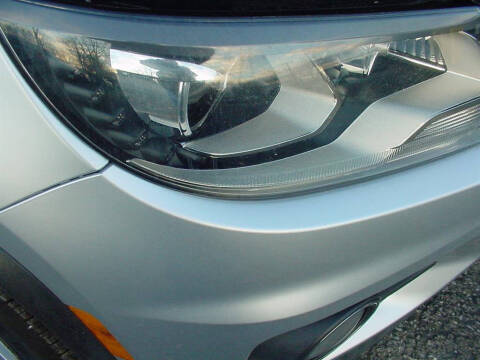 2017 Volkswagen Tiguan 2.0T Sport 4Motion