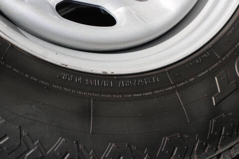 2022 Ford F-350 Super Duty XL