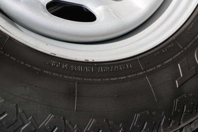 2022 Ford F-350 Super Duty XL