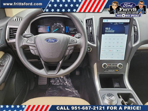 2024 Ford Edge SE