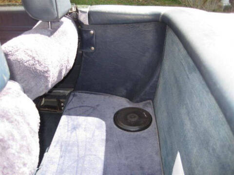 1983 Mercedes-Benz SL-Class