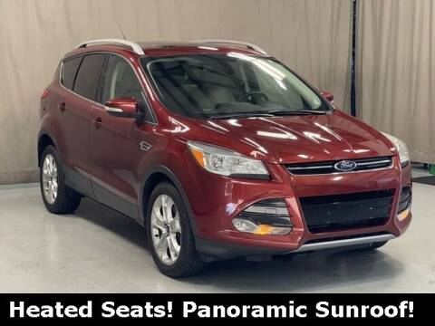 2014 Ford Escape for sale at Vorderman Imports in Fort Wayne IN