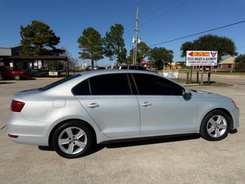 2013 Volkswagen Jetta GLI Autobahn