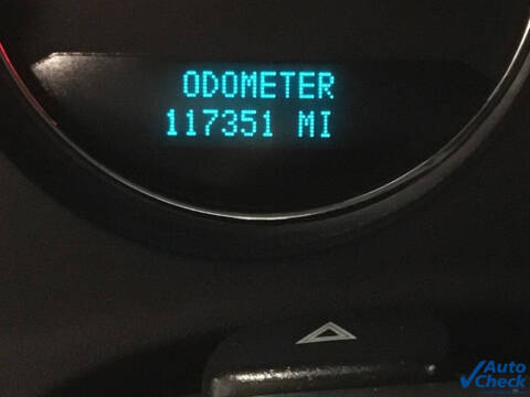 2008 Chevrolet Silverado 2500HD