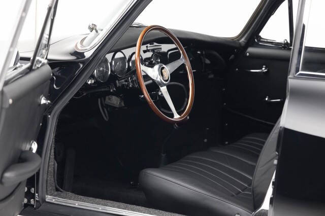 1965 Porsche 356