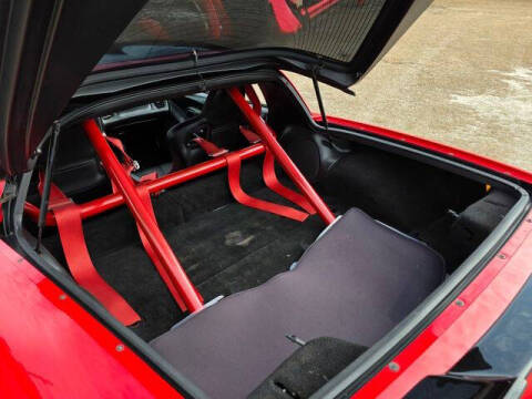 2000 Chevrolet Corvette