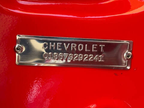 1960 Chevrolet Impala