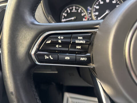 2024 Mazda CX-90 3.3 Turbo Preferred Plus