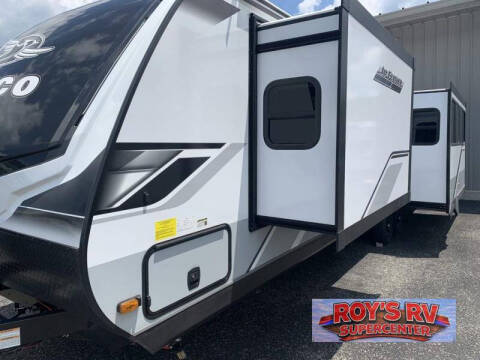 2025 Jayco Jay Feather