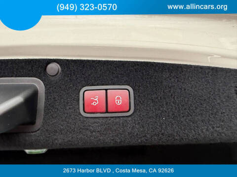 2015 Mercedes-Benz S-Class S 550