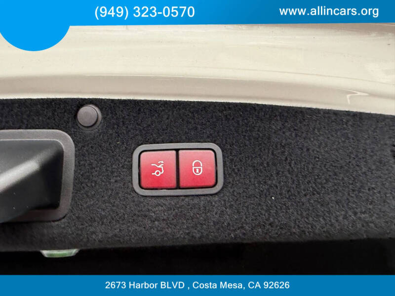 2015 Mercedes-Benz S-Class S 550