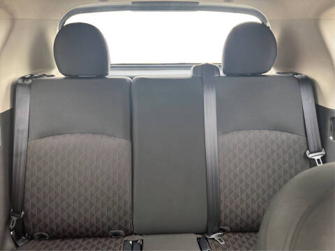 2024 Mitsubishi Mirage LE