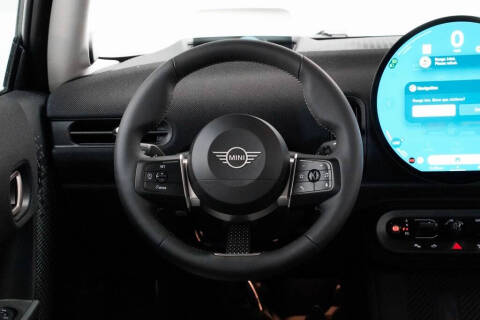 2025 MINI Hardtop 2 Door