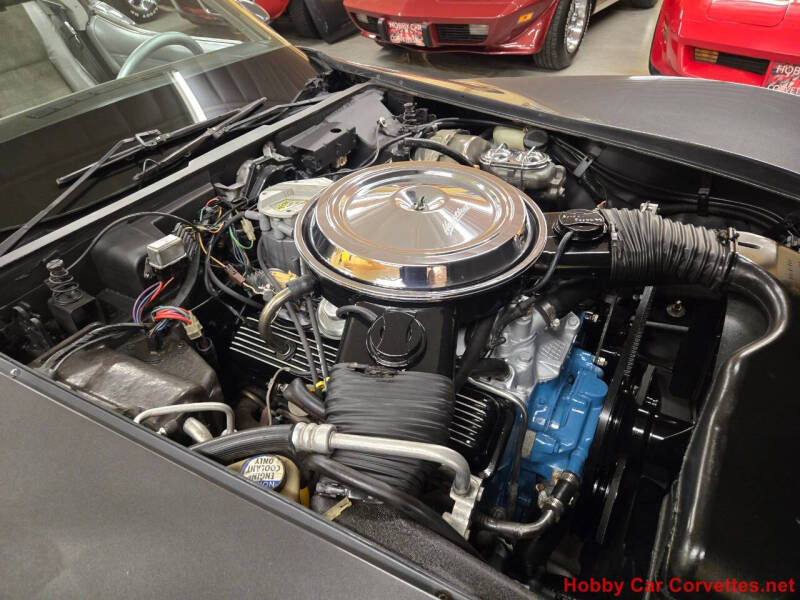 1981 Chevrolet Corvette