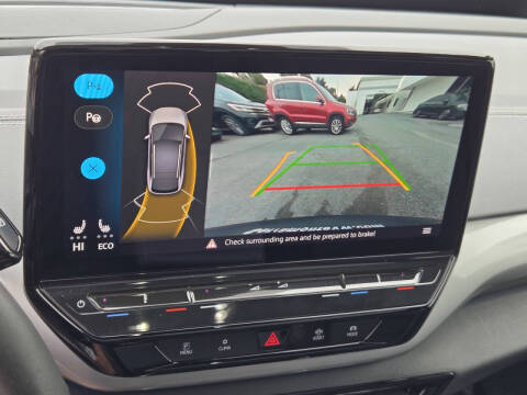 2023 Volkswagen ID.4 Pro S