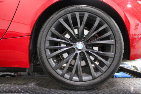 2010 BMW Z4 sDrive35i