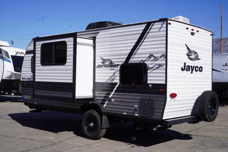 2024 Jayco Jay Flight