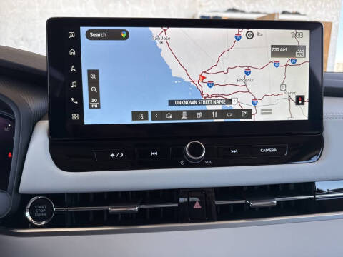 2025 Mitsubishi Outlander SEL Platinum Edition