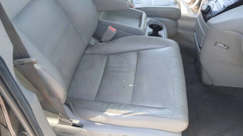 2013 Honda Odyssey