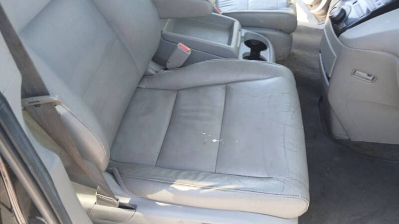 2013 Honda Odyssey